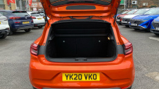 Renault Clio 1.0 TCe 100 RS Line 5dr Petrol Hatchback